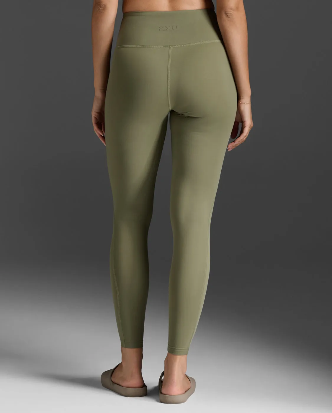 Form Soft Touch Hi-Rise Compression Tights sold by 2xu product image thumbnail 2