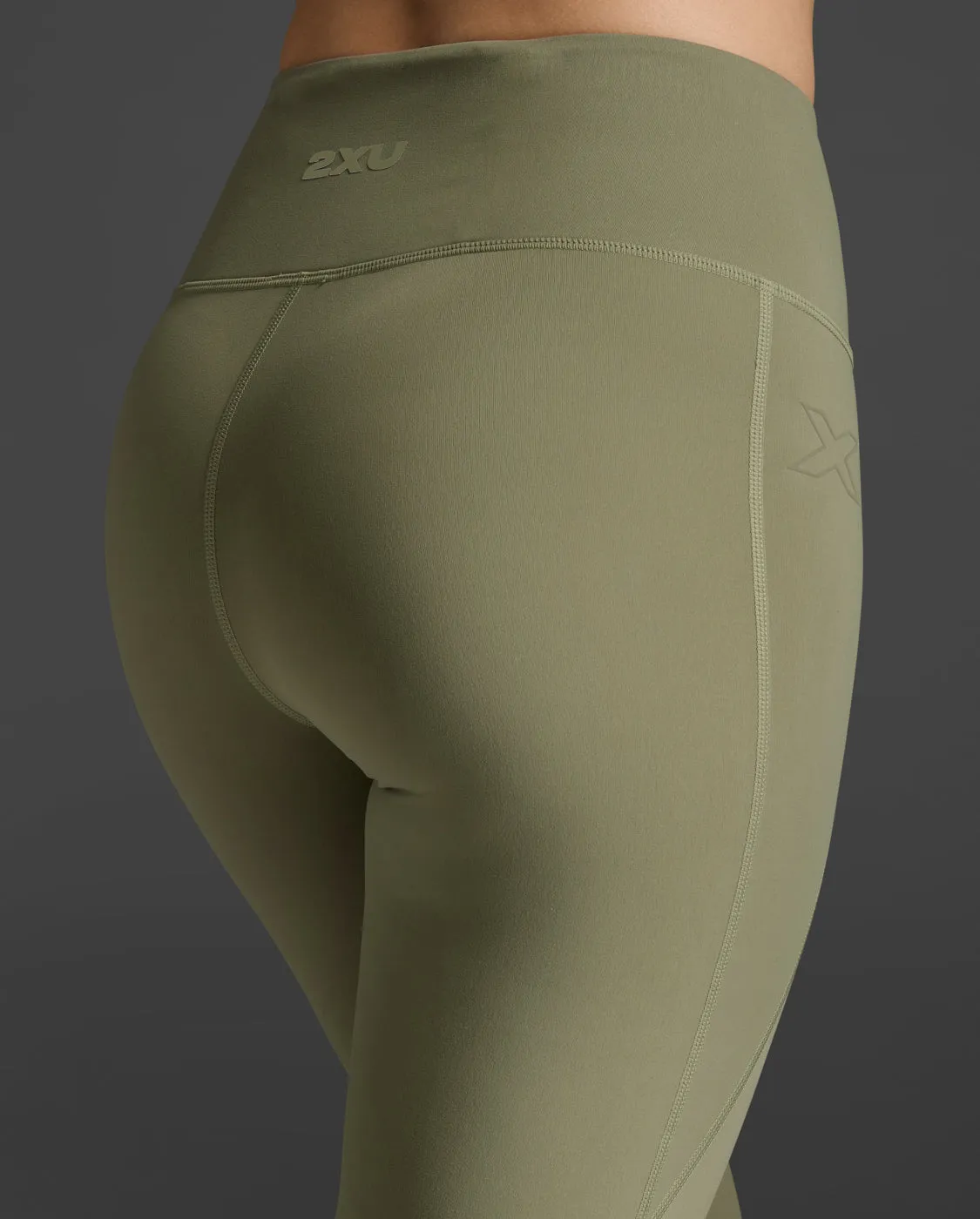 Form Soft Touch Hi-Rise Compression Tights sold by 2xu product image thumbnail 3