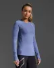 Ignition Base Layer Long Sleeve sold by 2xu