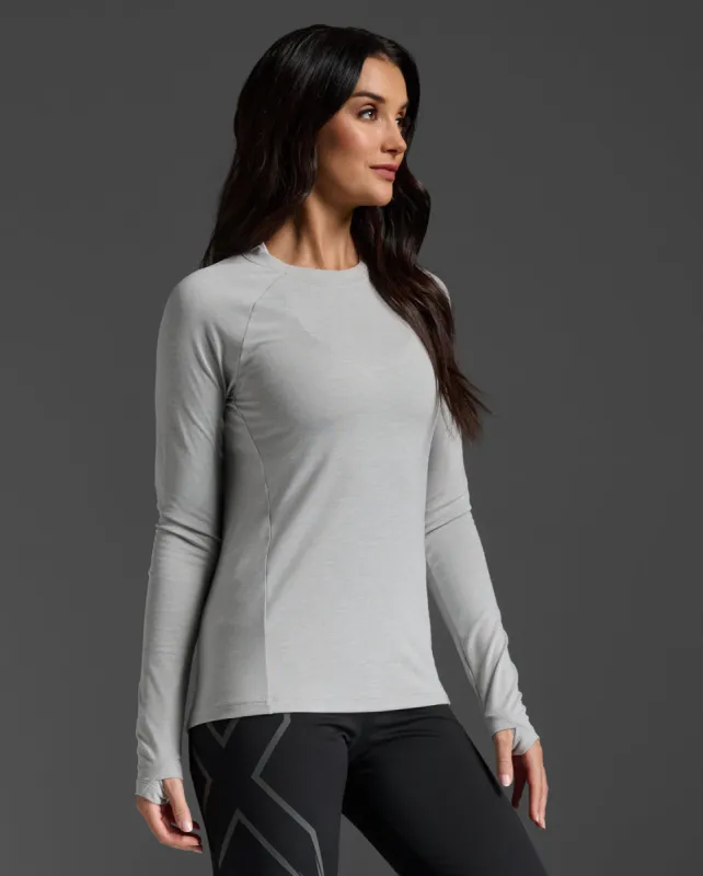 Ignition Base Layer Long Sleeve sold by 2xu