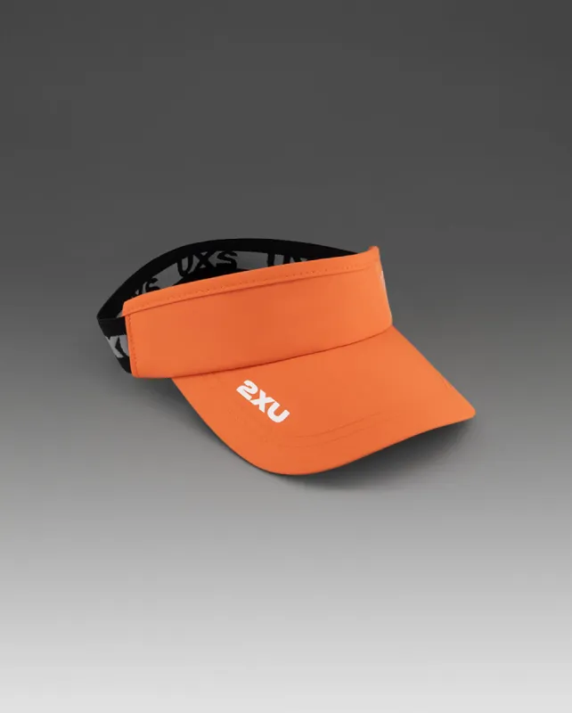 Performance Visor sold by 2xu