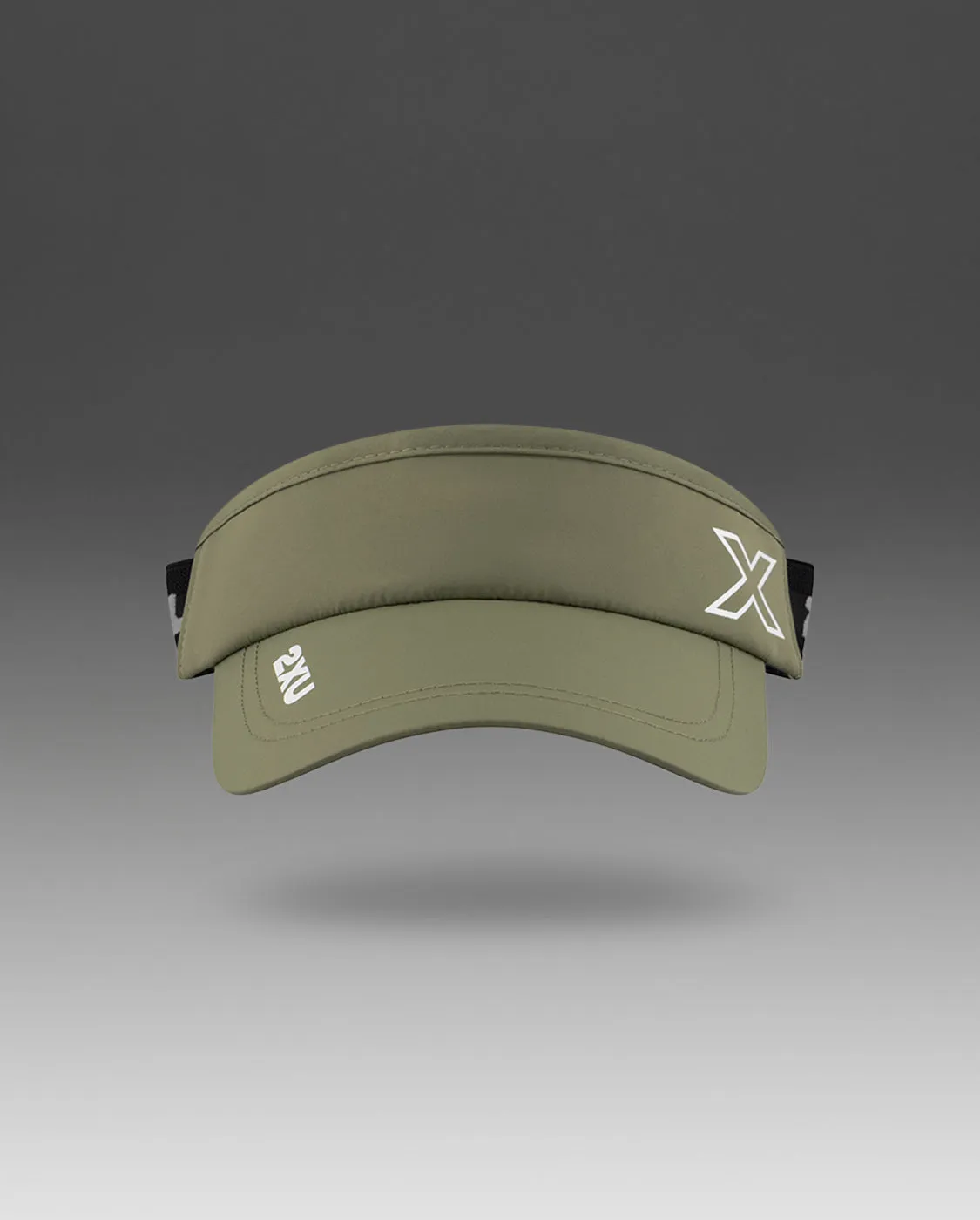 Performance Visor sold by 2xu product image thumbnail 3
