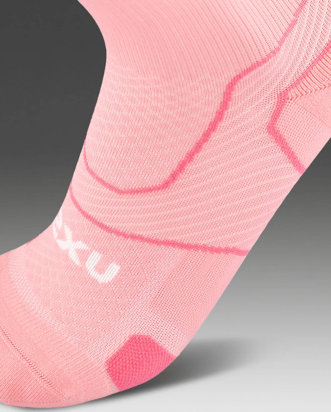 Vectr Cushion Crew Socks sold by 2xu product image thumbnail 3