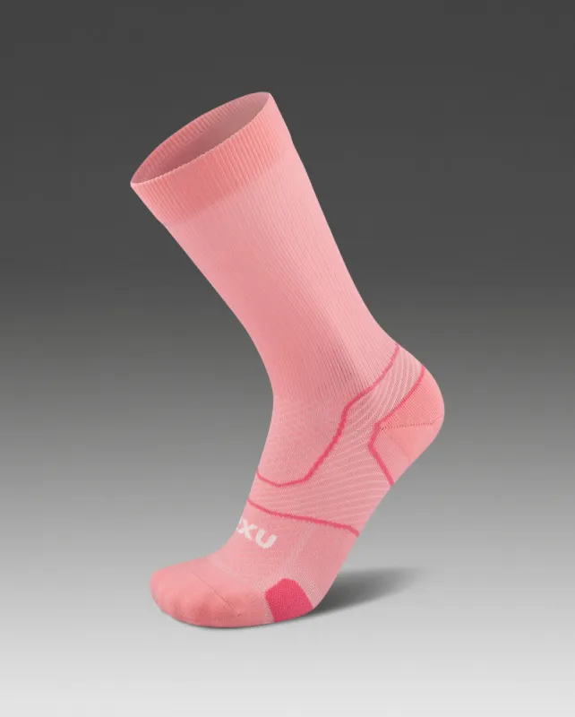 Vectr Cushion Crew Socks sold by 2xu