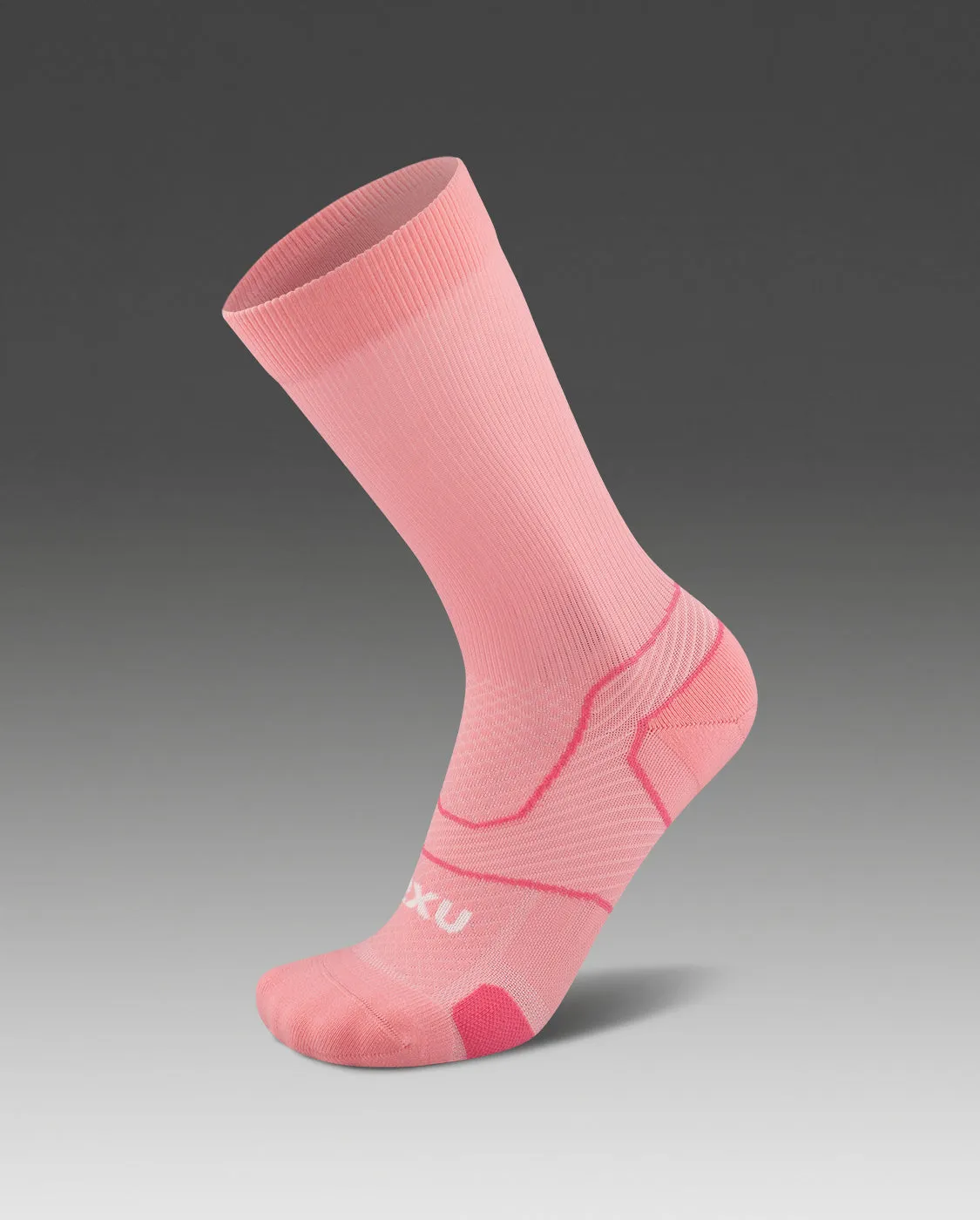 Vectr Cushion Crew Socks sold by 2xu