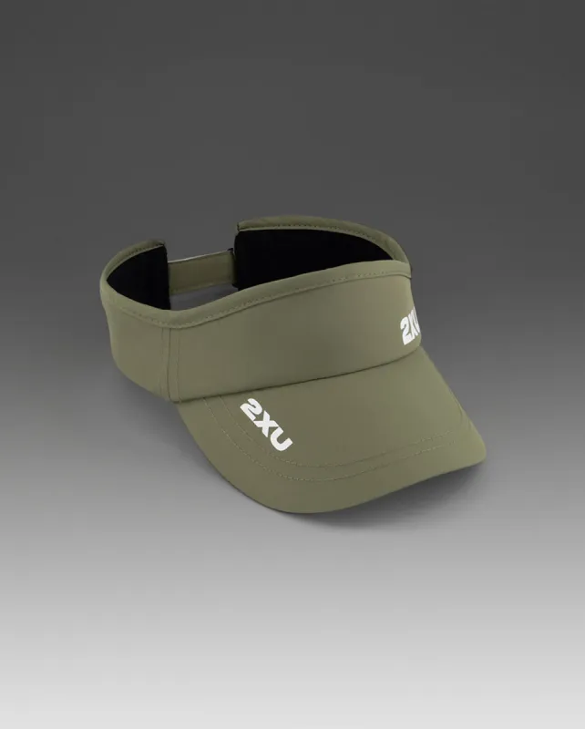Run Visor sold by 2xu