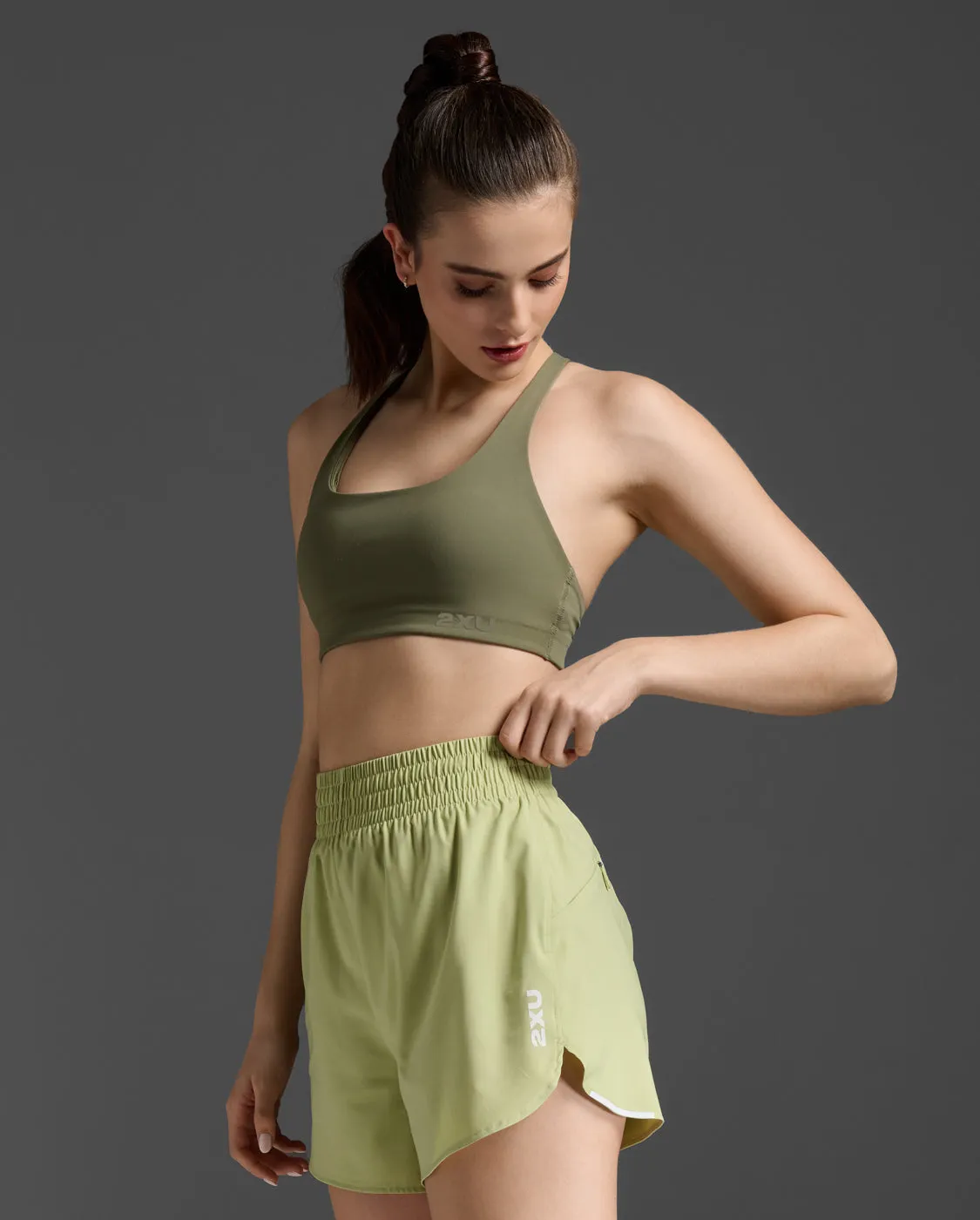 Form Strappy Low Impact Bra sold by 2xu product image thumbnail 4