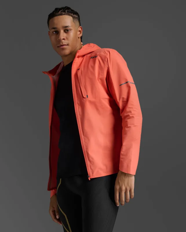 Ignition Shield Waterproof Jacket sold by 2xu