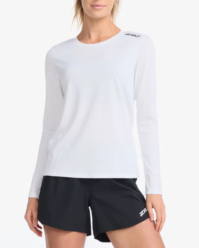 Aspire Long Sleeve sold by 2xu