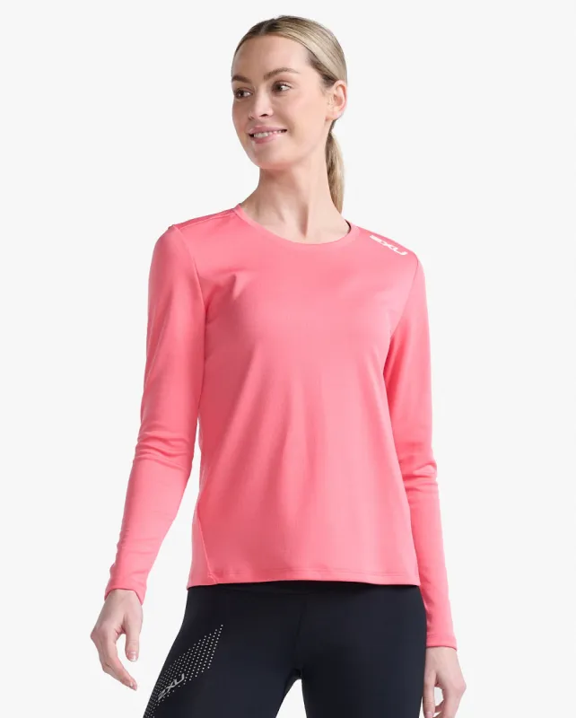 Aspire Long Sleeve sold by 2xu