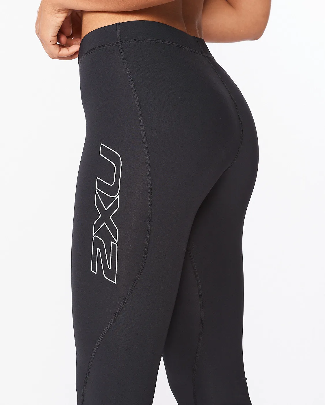 Core Compression 3/4 Tights sold by 2xu product image thumbnail 5