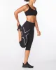 Core Compression 3/4 Tights sold by 2xu