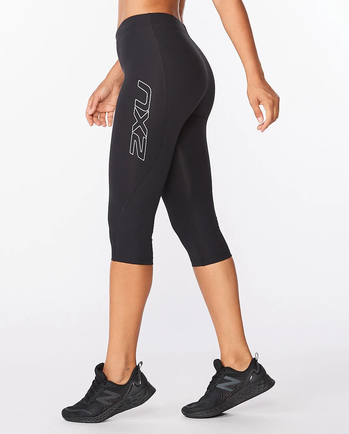 Core Compression 3/4 Tights sold by 2xu product image thumbnail 2