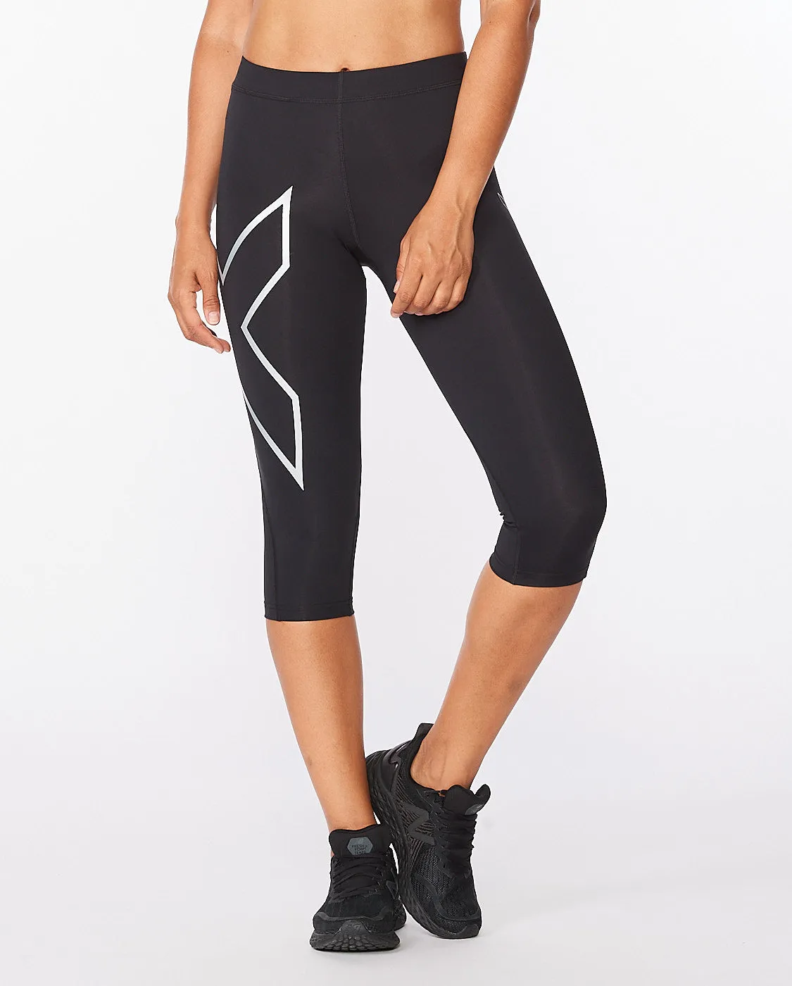 Core Compression 3/4 Tights sold by 2xu