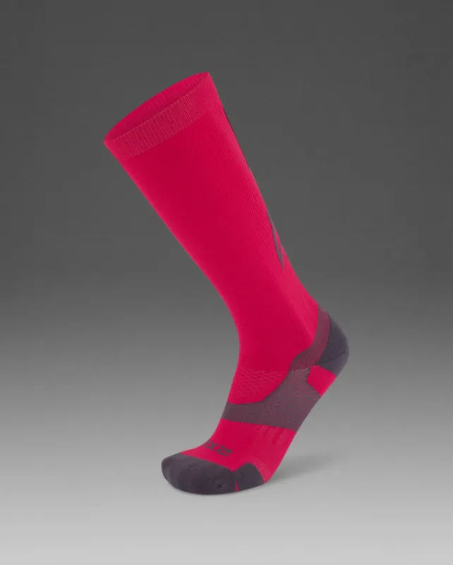 Vectr Light Cushion Full Length Compression Socks sold by 2xu
