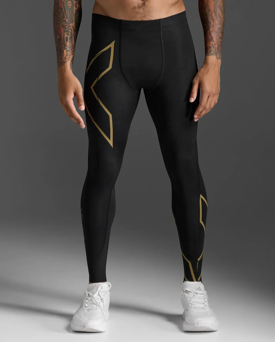 Light Speed Compression Tights sold by 2xu product image thumbnail 2