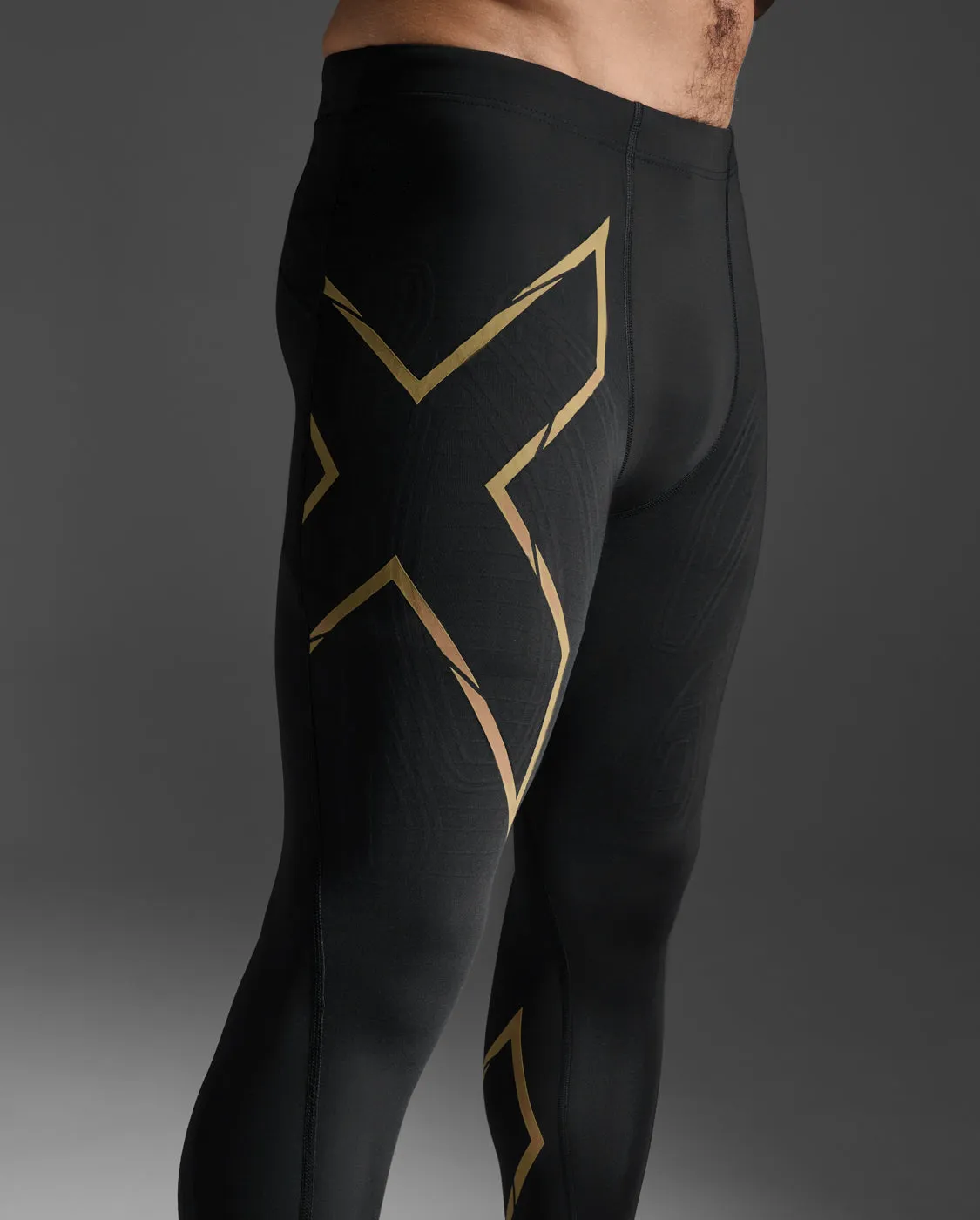 Light Speed Compression Tights sold by 2xu product image thumbnail 5