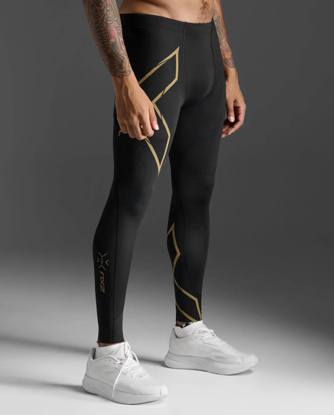 Light Speed Compression Tights sold by 2xu product image thumbnail 4