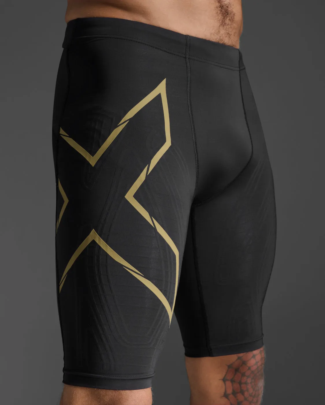 Light Speed Compression Shorts sold by 2xu product image thumbnail 5