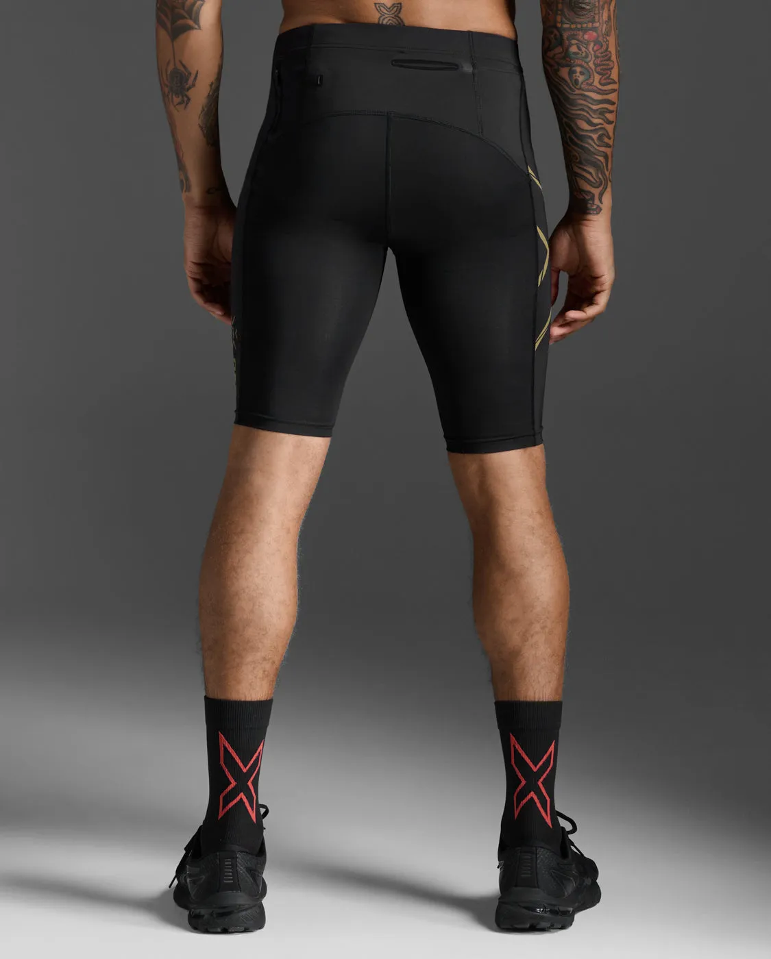 Light Speed Compression Shorts sold by 2xu product image thumbnail 3