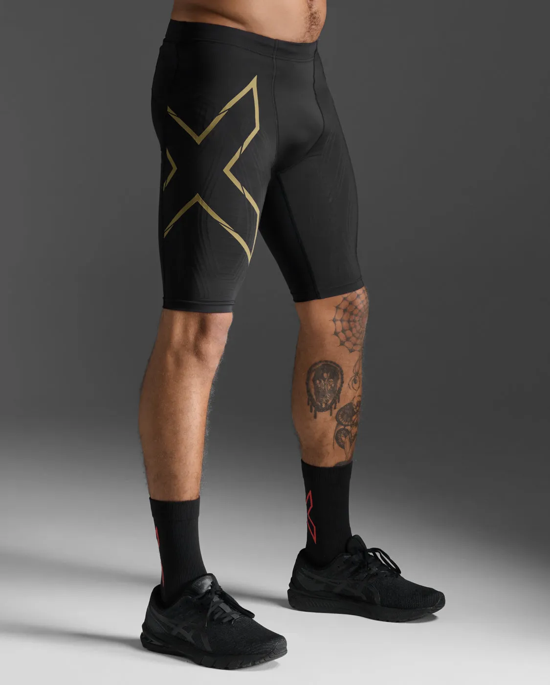 Light Speed Compression Shorts sold by 2xu