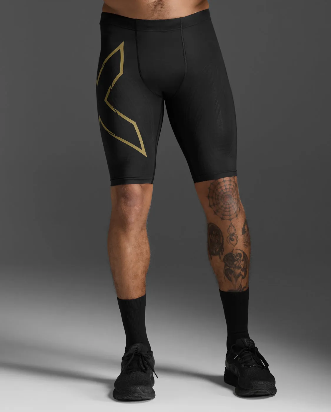 Light Speed Compression Shorts sold by 2xu product image thumbnail 2