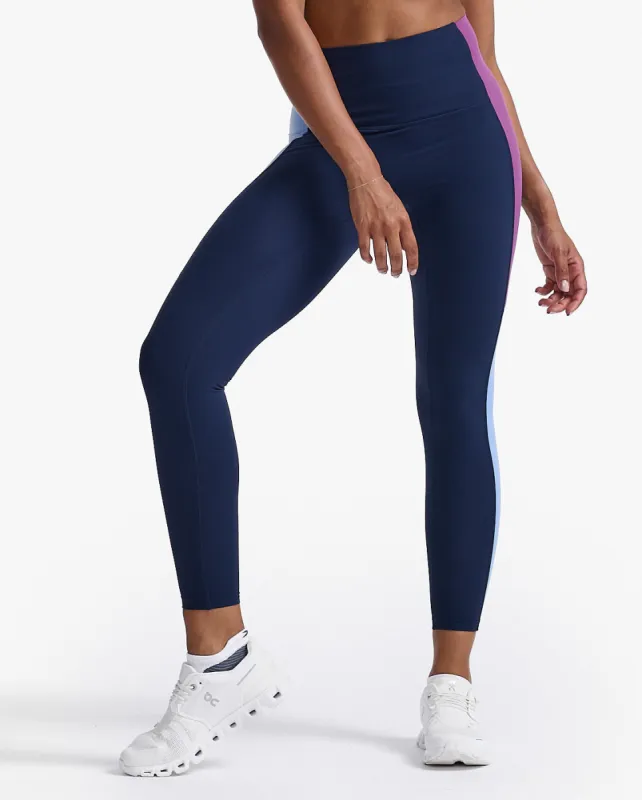 Form Spliced Hi-Rise Compression Tights sold by 2xu