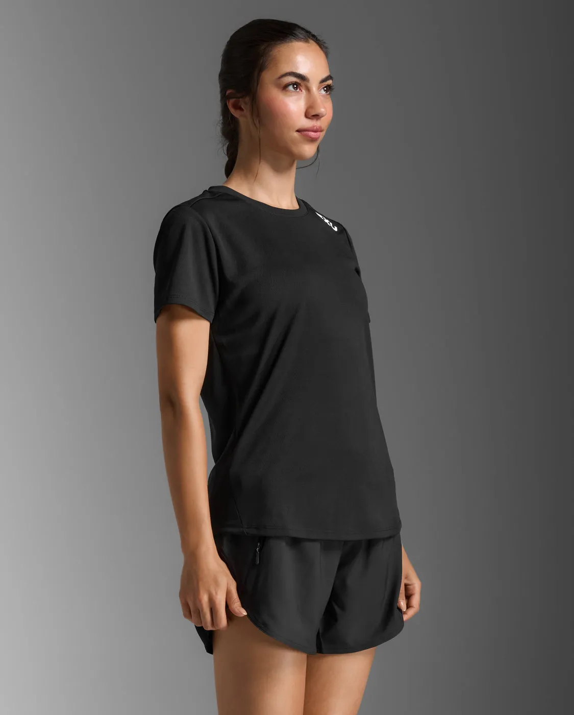 Aspire Tee sold by 2xu product image thumbnail 5