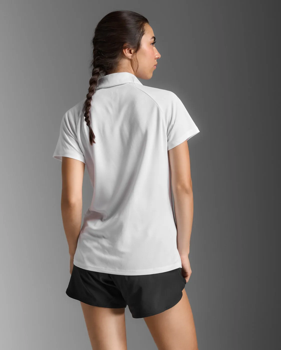 Aspire Polo sold by 2xu product image thumbnail 3