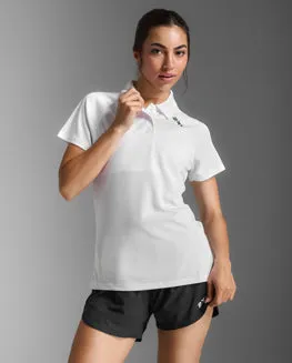 Aspire Polo sold by 2xu product image thumbnail 2