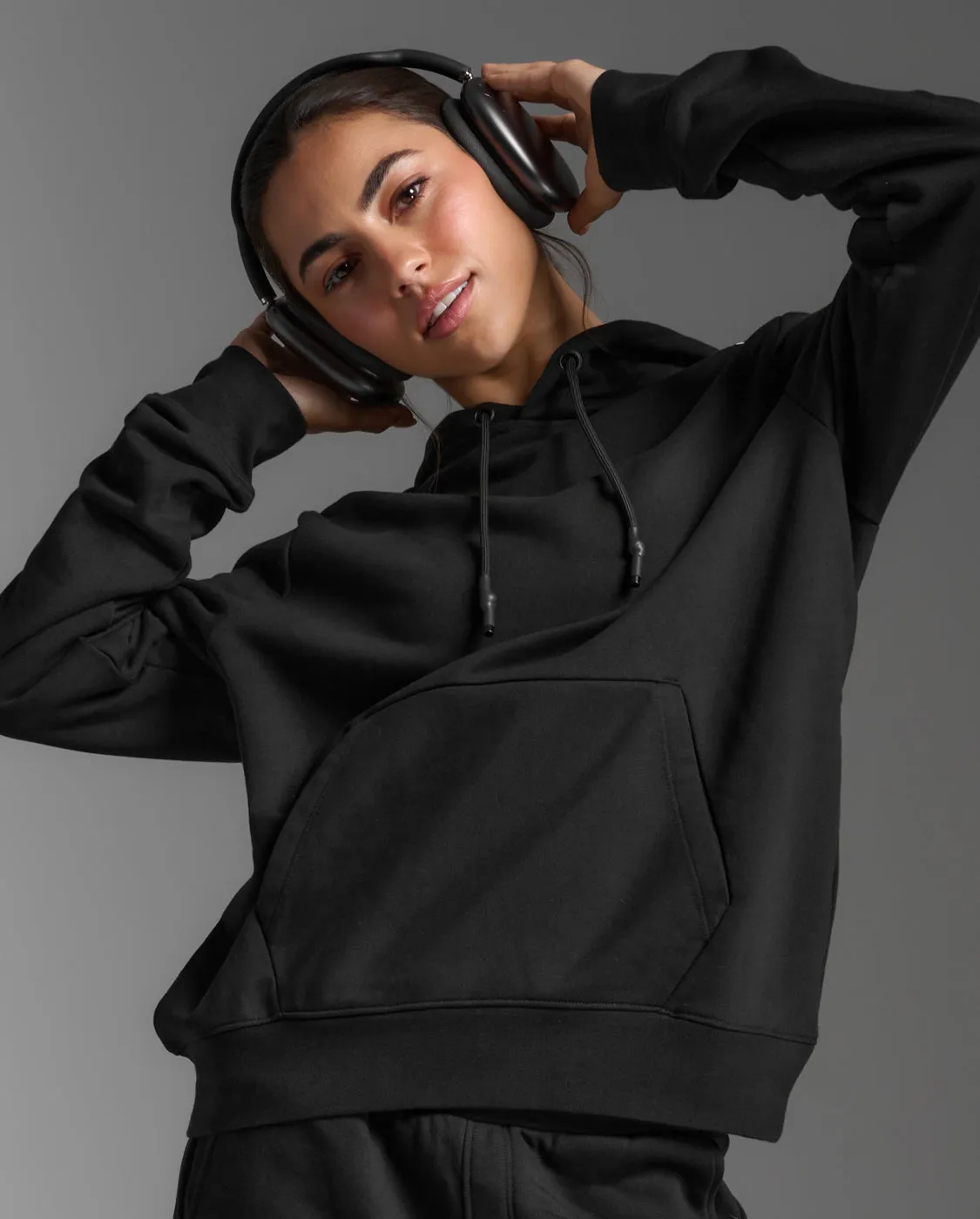 Aspire Pullover Hoodie sold by 2xu product image thumbnail 5