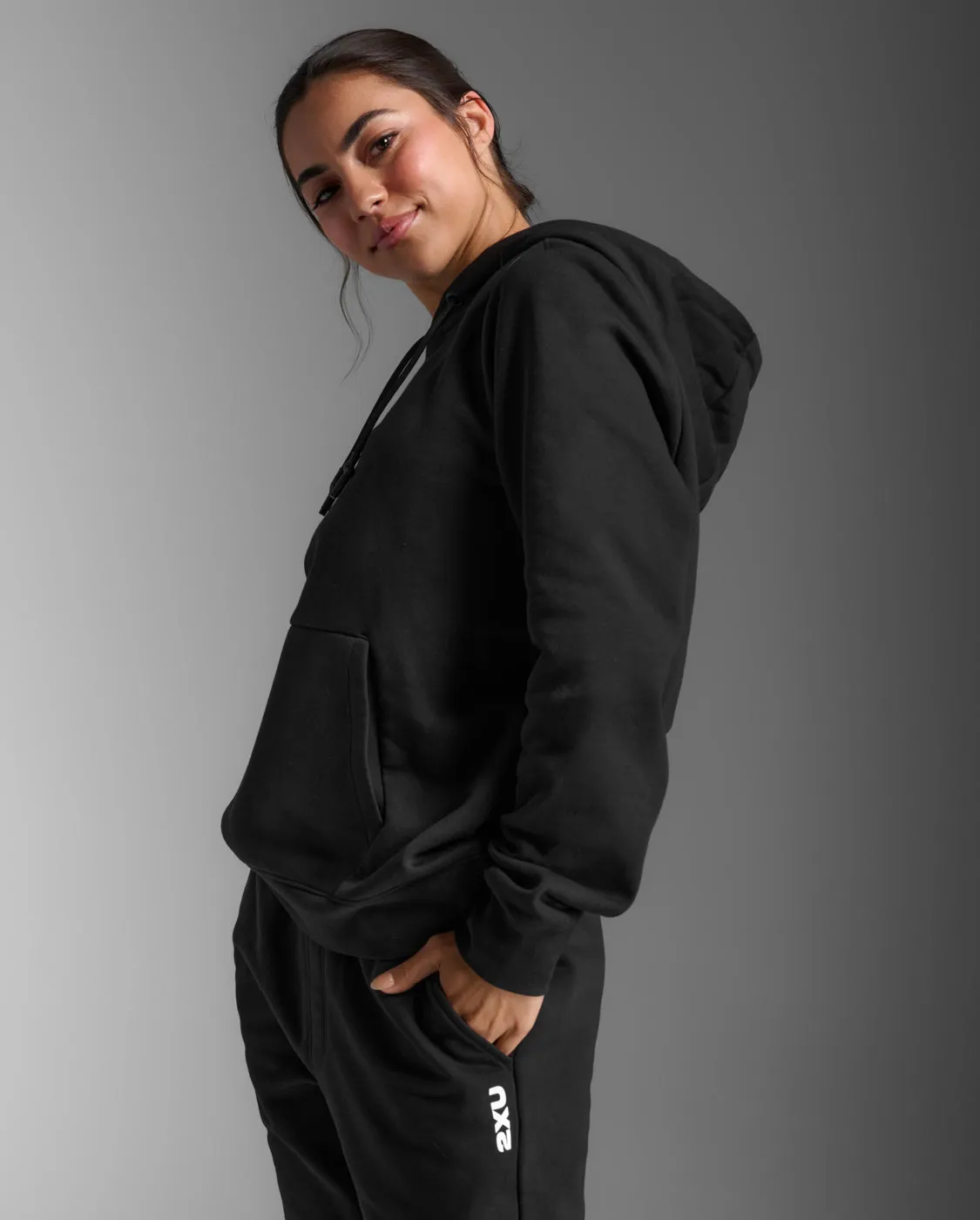 Aspire Pullover Hoodie sold by 2xu product image thumbnail 4