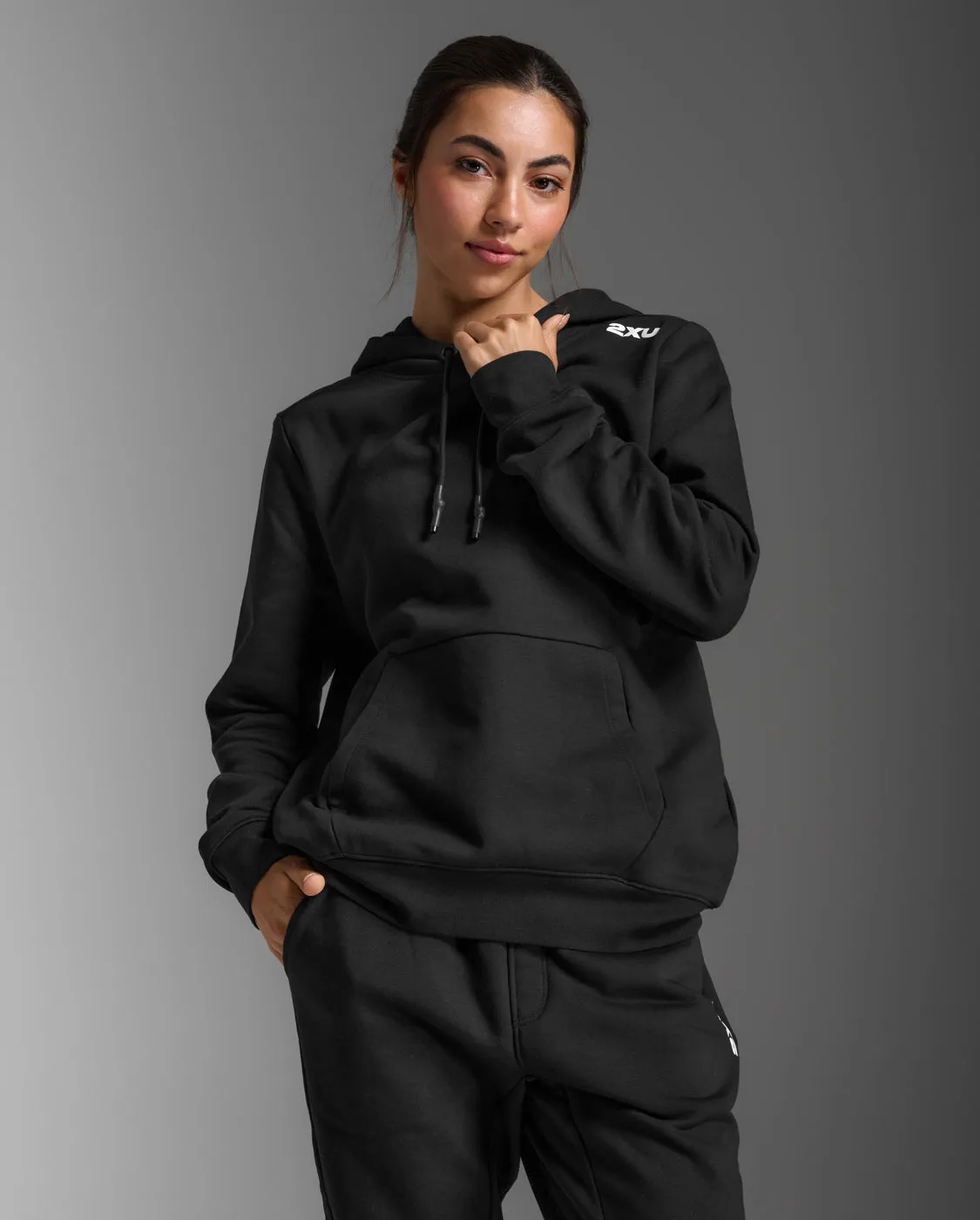 Aspire Pullover Hoodie sold by 2xu