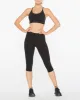 Form Mid-Rise Compression 3/4 Tights sold by 2xu