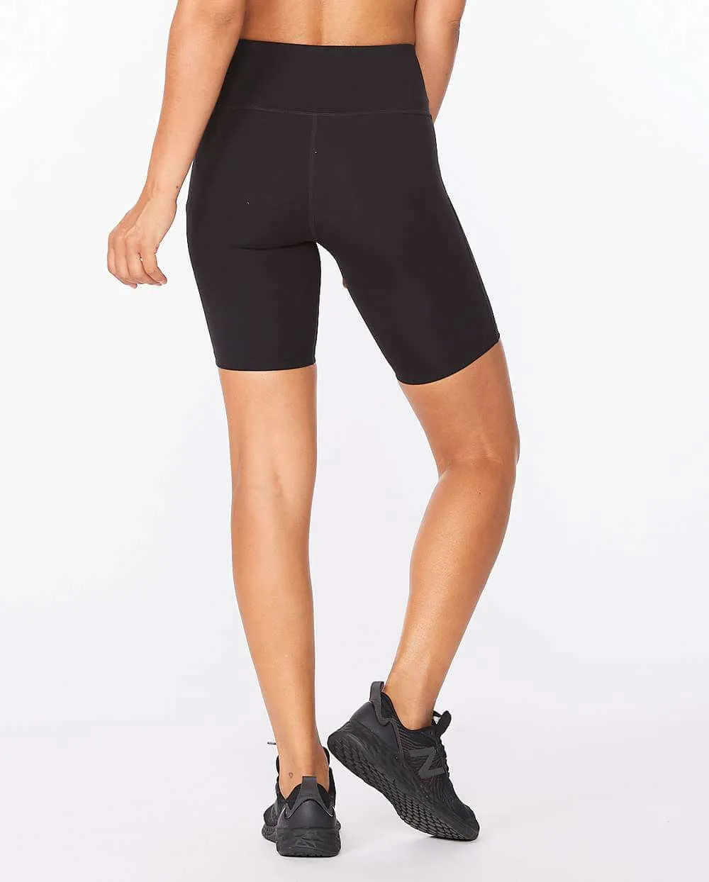 Form Stash Hi-Rise Bike Shorts sold by 2xu product image thumbnail 3