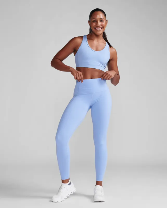 Form Soft Touch Hi-Rise Compression Tights sold by 2xu