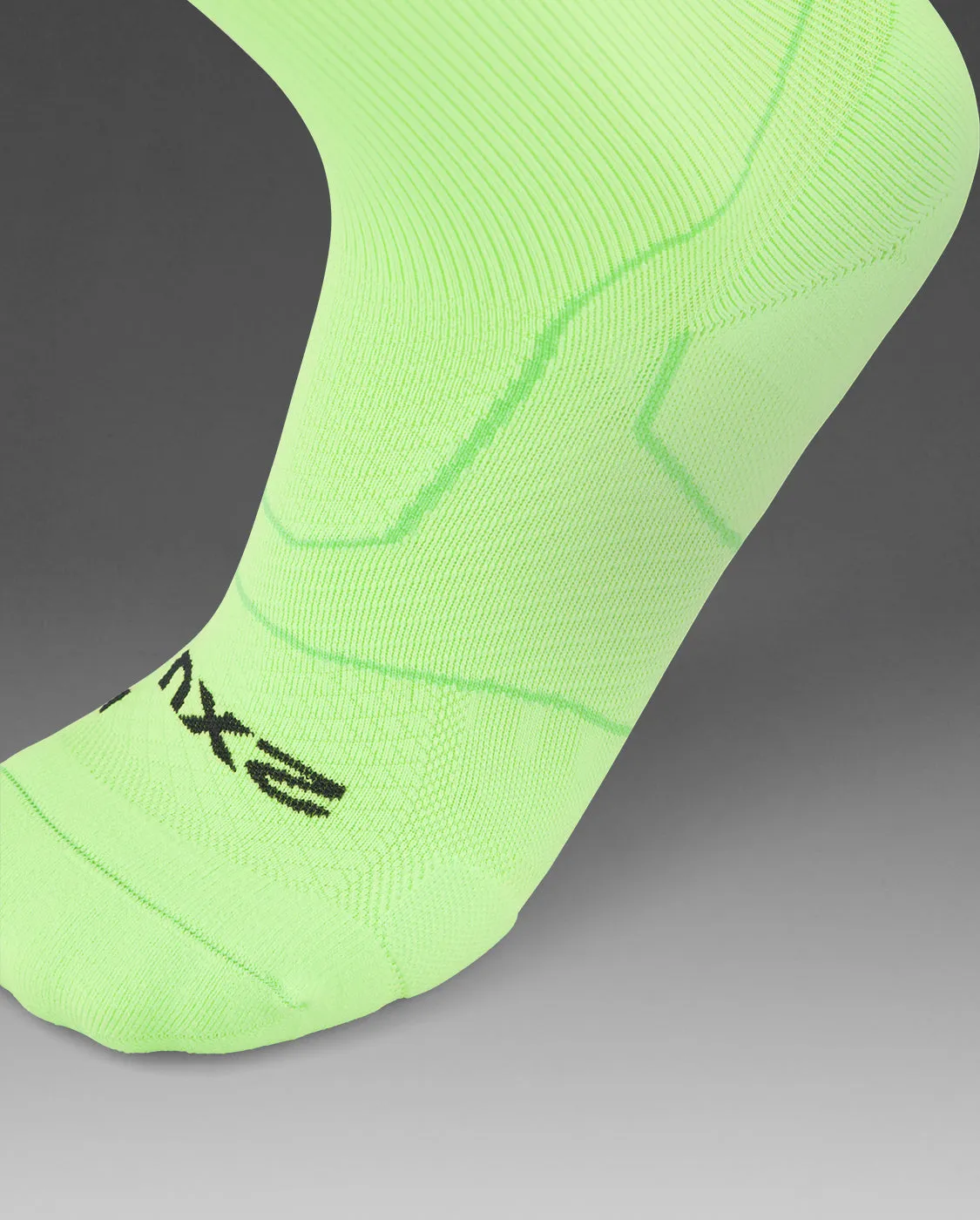 Vectr Light Cushion Crew Socks sold by 2xu product image thumbnail 3