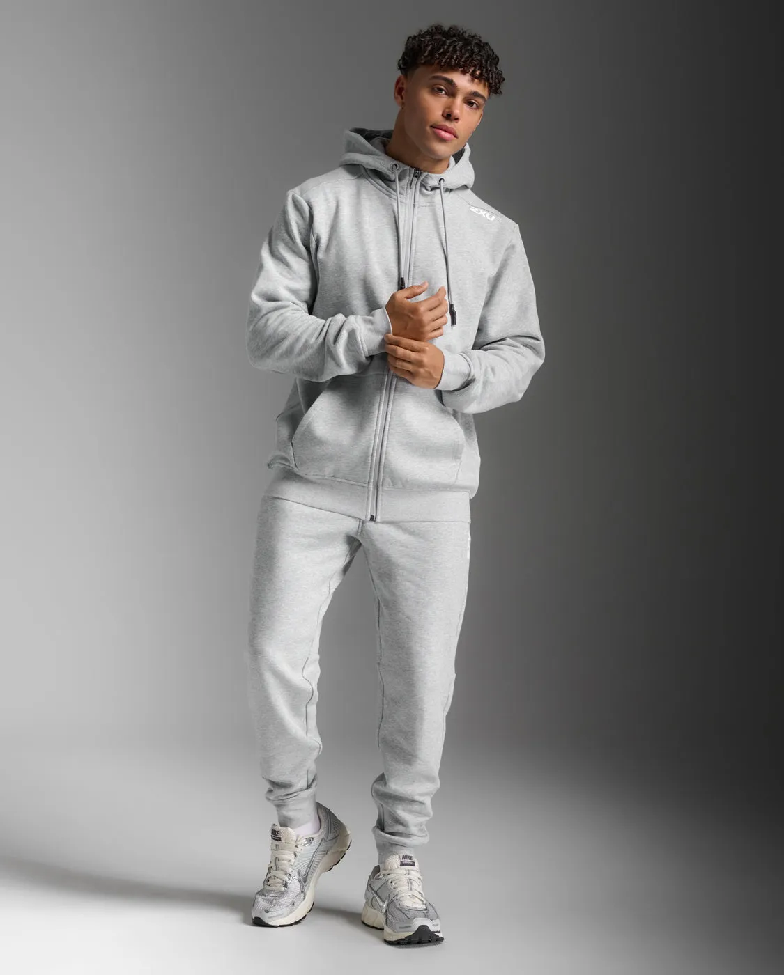 Aspire Zip Hoodie sold by 2xu product image thumbnail 5