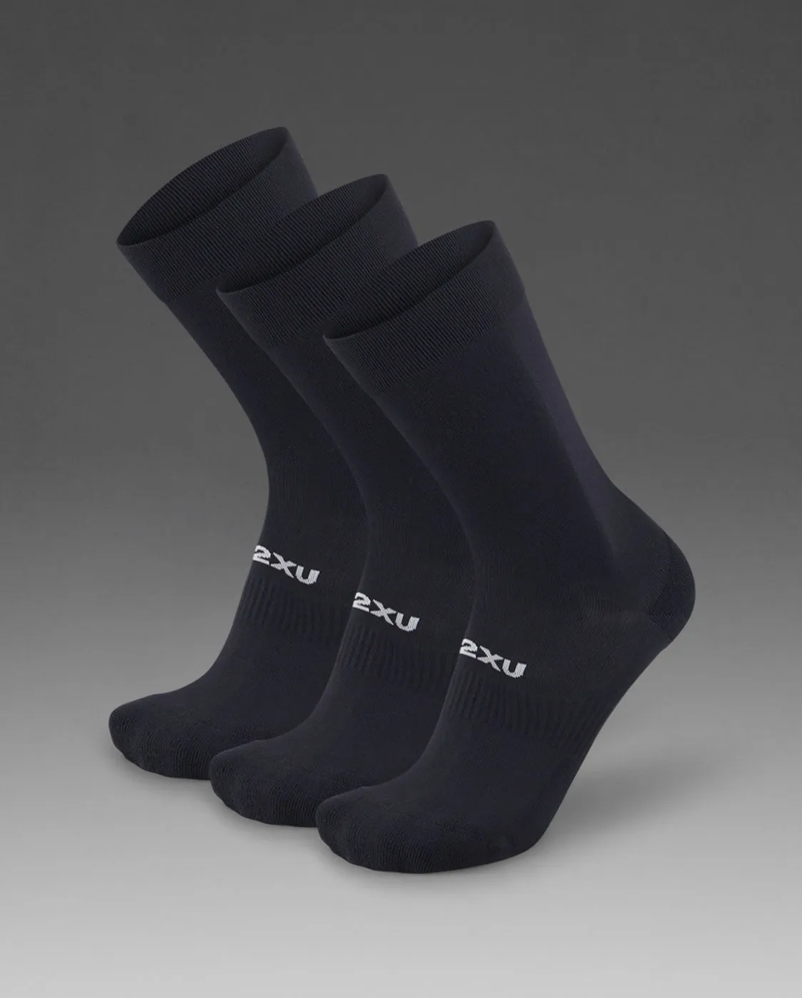 Crew Socks 3 Pack sold by 2xu