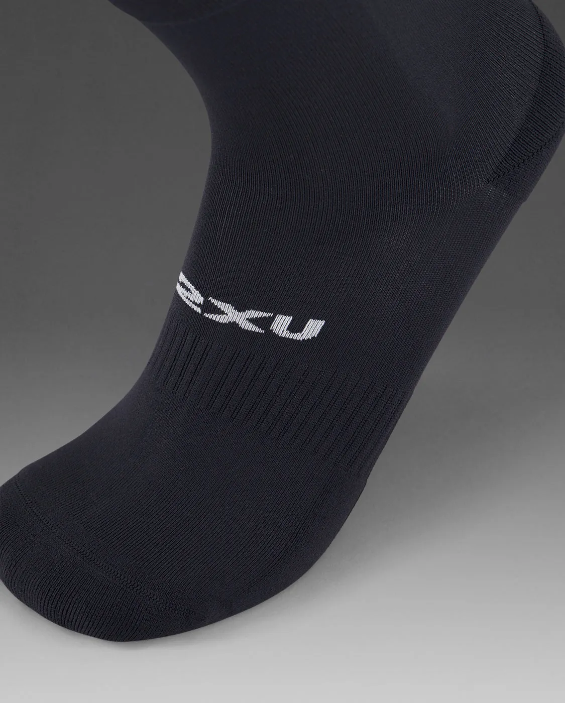 Crew Socks 3 Pack sold by 2xu product image thumbnail 3