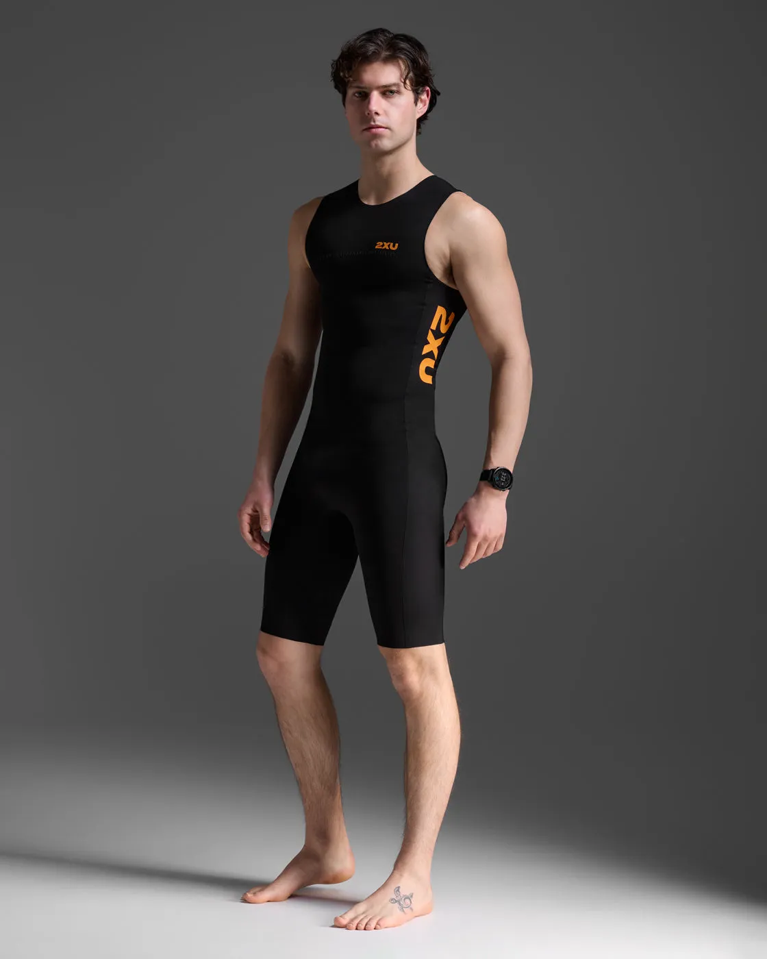 Propel Swimskin sold by 2xu product image thumbnail 4