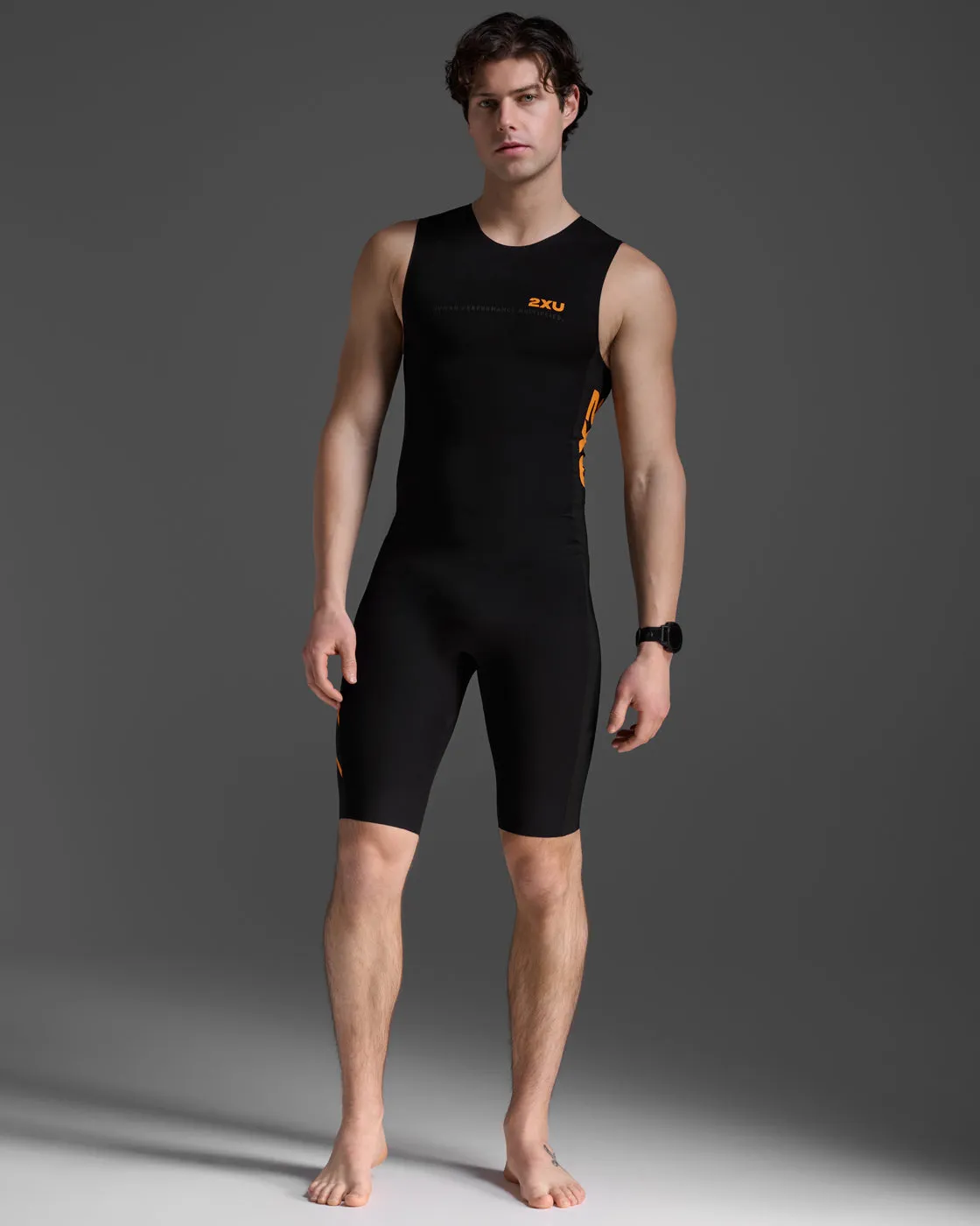 Propel Swimskin sold by 2xu product image thumbnail 2