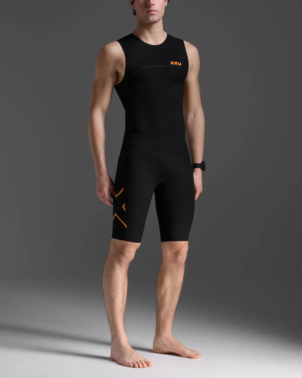 Propel Swimskin sold by 2xu