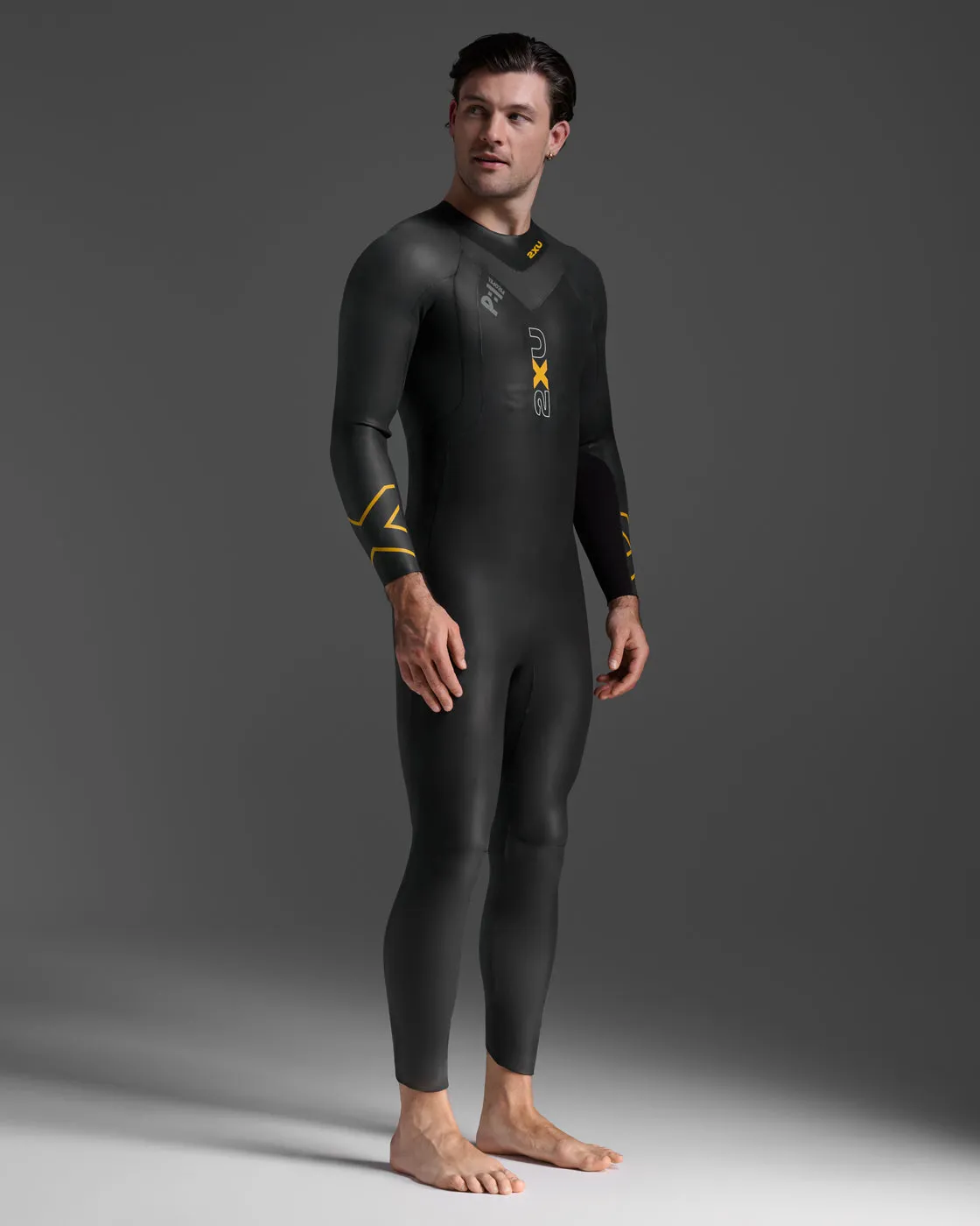 Propel:1 Wetsuit sold by 2xu product image thumbnail 4