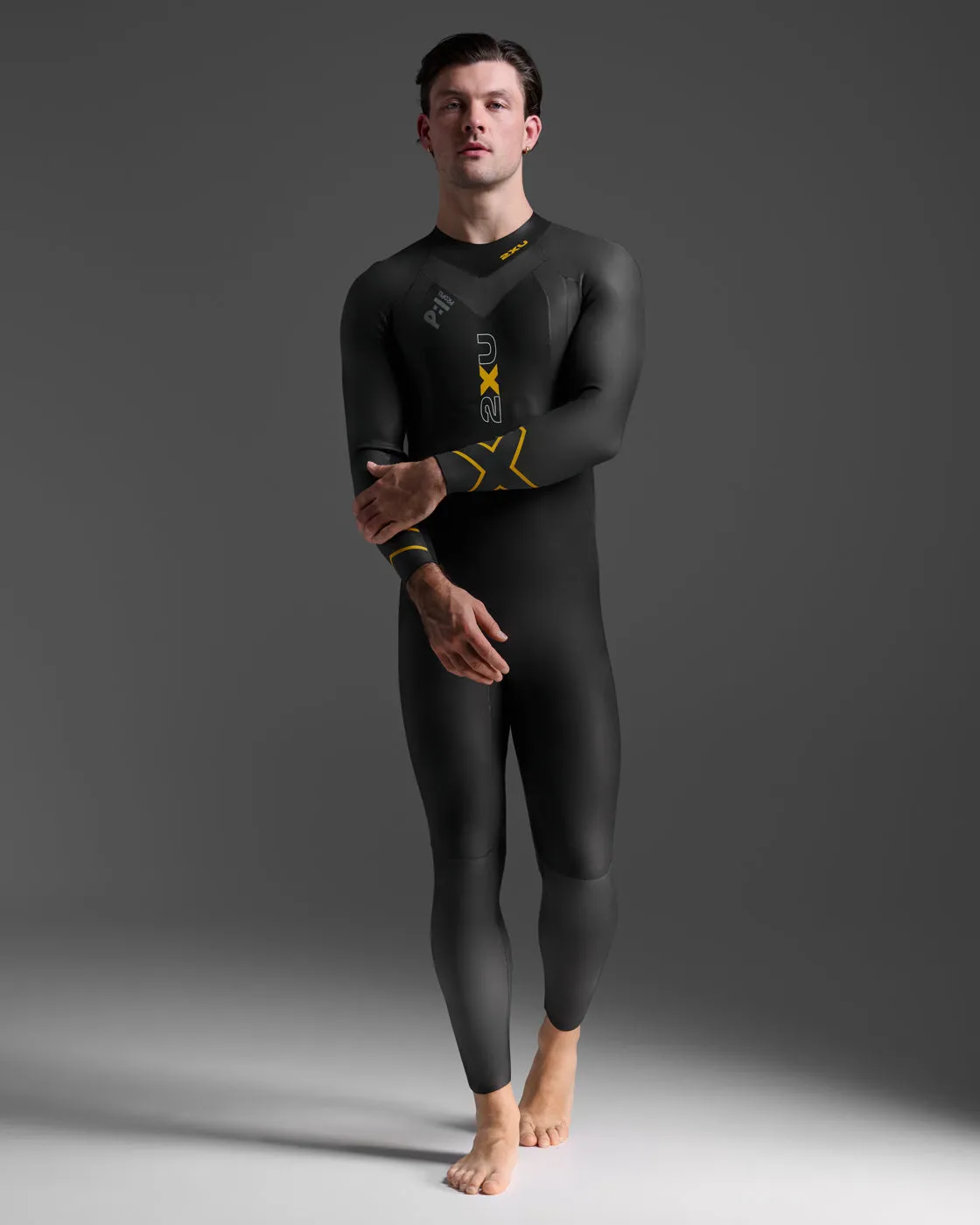 Propel:1 Wetsuit sold by 2xu