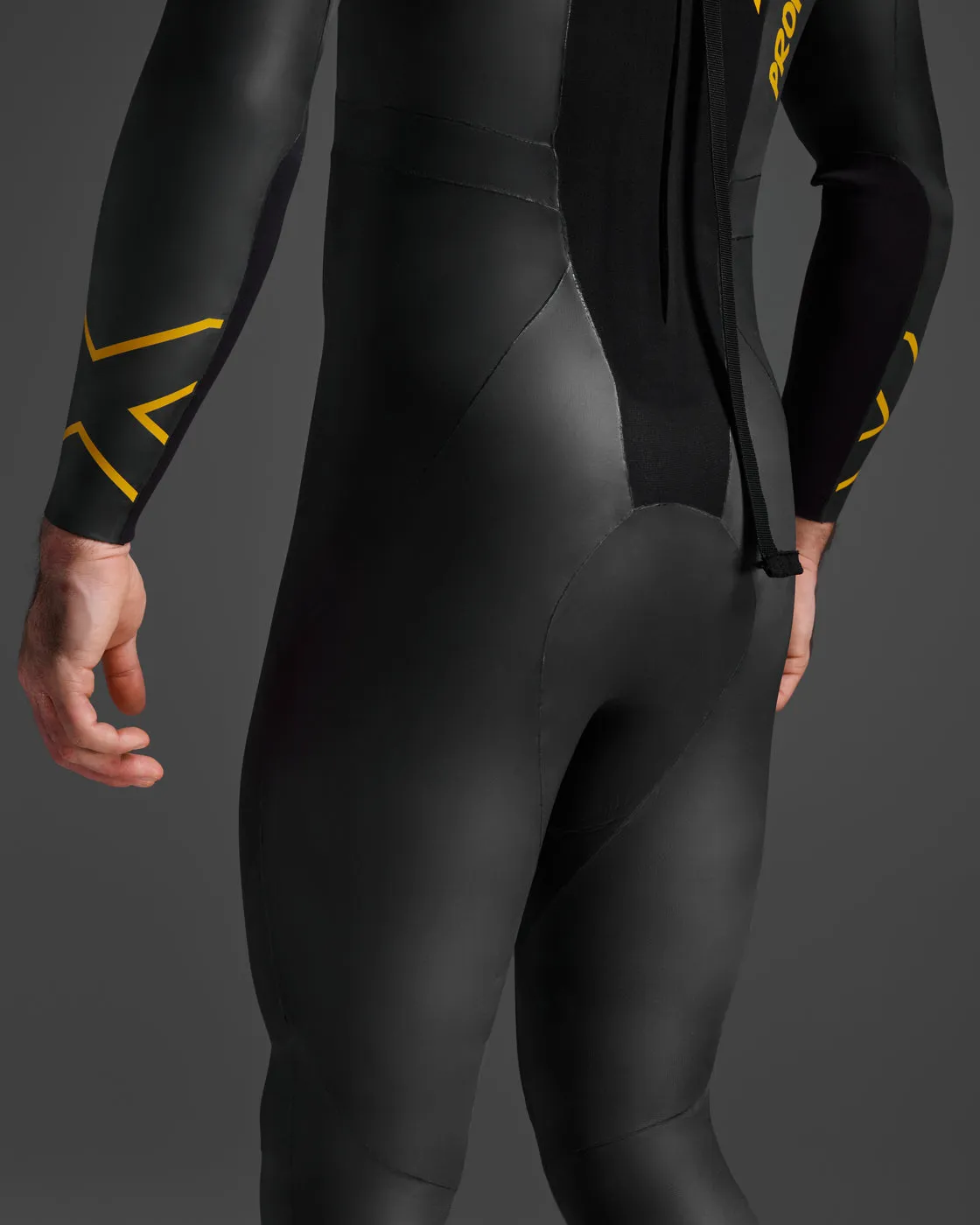 Propel:1 Wetsuit sold by 2xu product image thumbnail 5