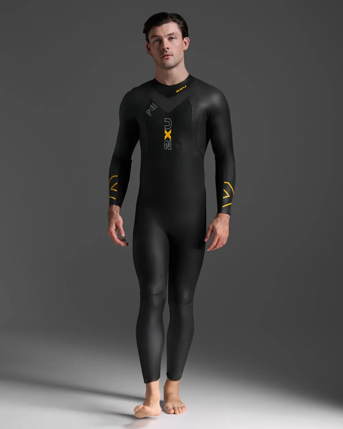 Propel:1 Wetsuit sold by 2xu product image thumbnail 2
