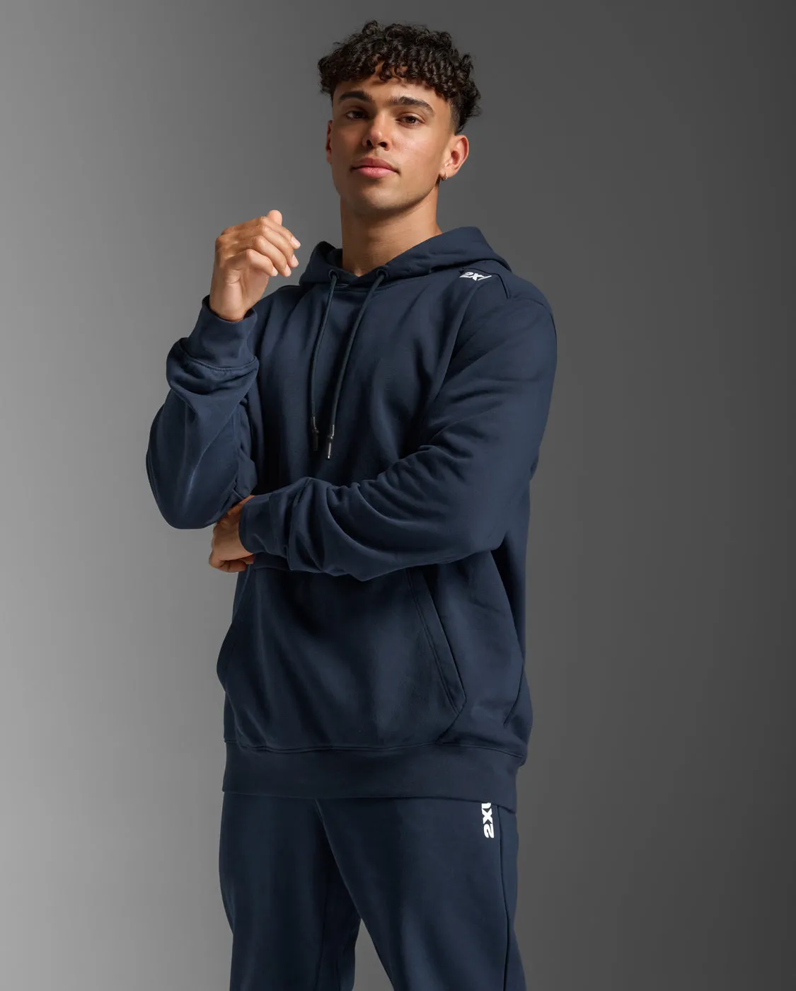 Aspire Pullover Hoodie sold by 2xu product image thumbnail 5