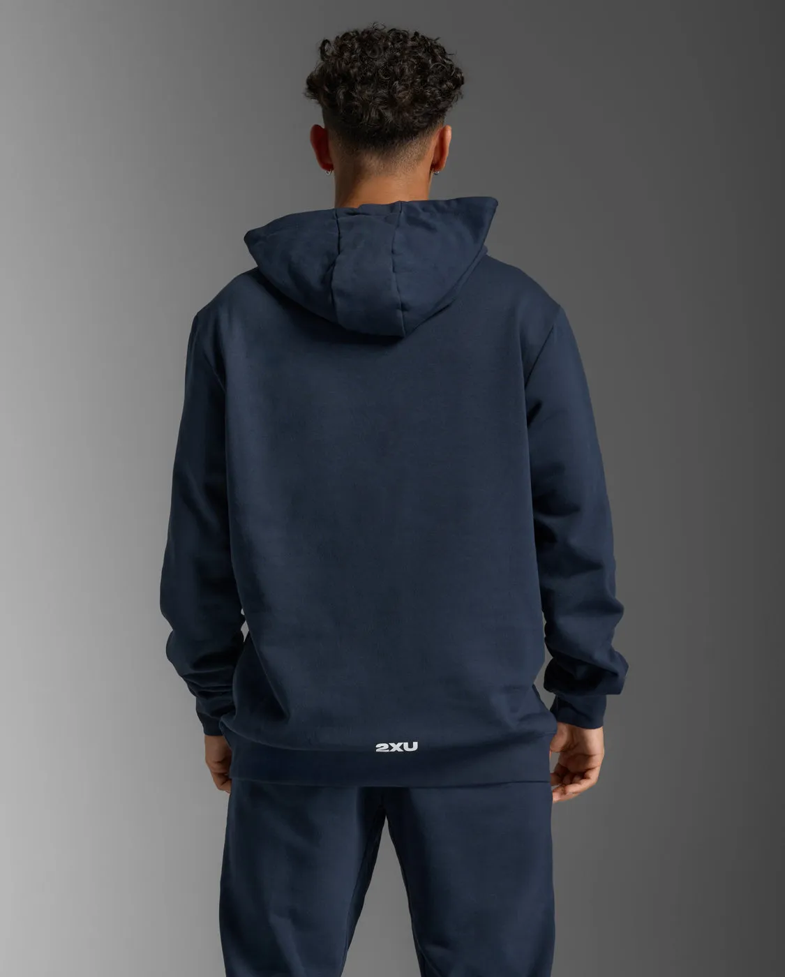 Aspire Pullover Hoodie sold by 2xu product image thumbnail 3