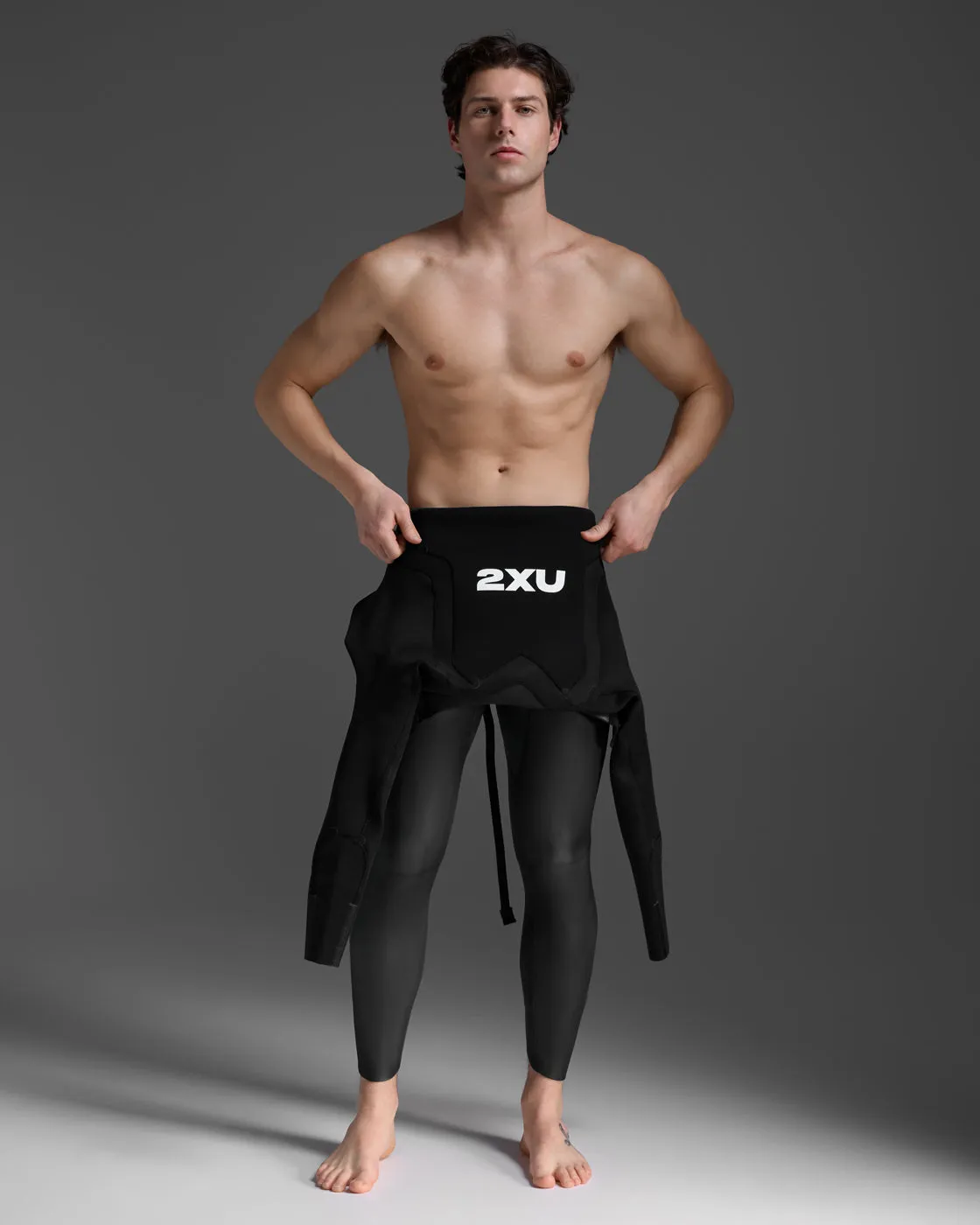 Propel:2 Wetsuit sold by 2xu product image thumbnail 5